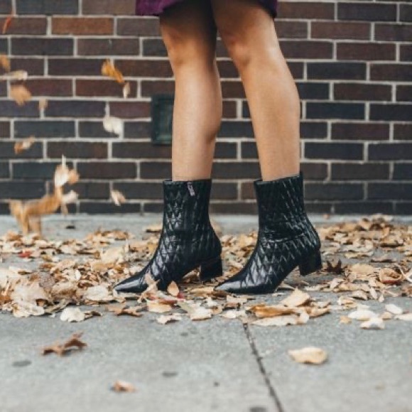 50% Off Sale! ADRIANNA PAPELL • Leather Sz 9 1/2M - Picture 10 of 12